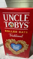 Rolled Oats Traditional
