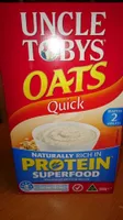 ROLLED OATS Quick