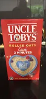ROLLED OATS Quick 2 MINUTES