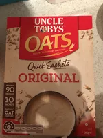 Original Oat Porridge