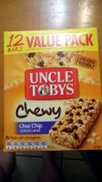 Chewy choc chip