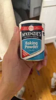 Baking Powder