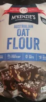 Australian Oat Flour