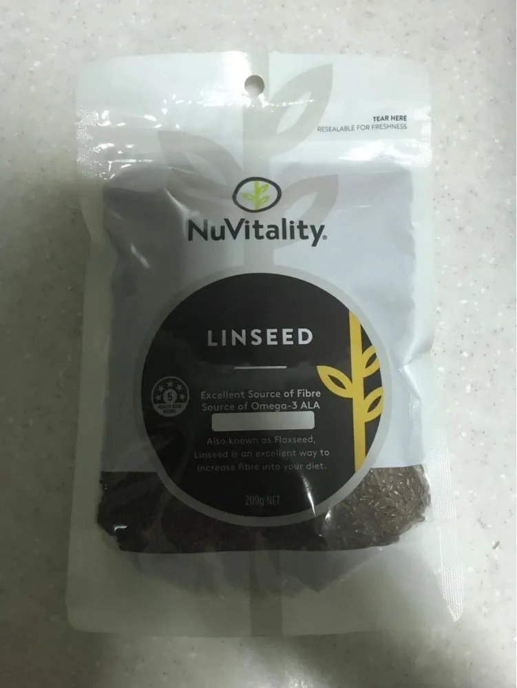 Linseed