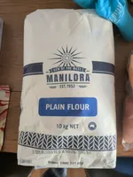 Plain Flour