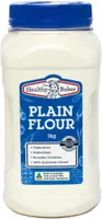 PLAIN FLOUR