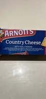 Country Cheese