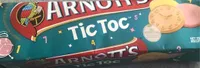 tic toc biscuits