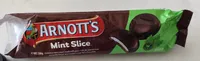 Mint Slice