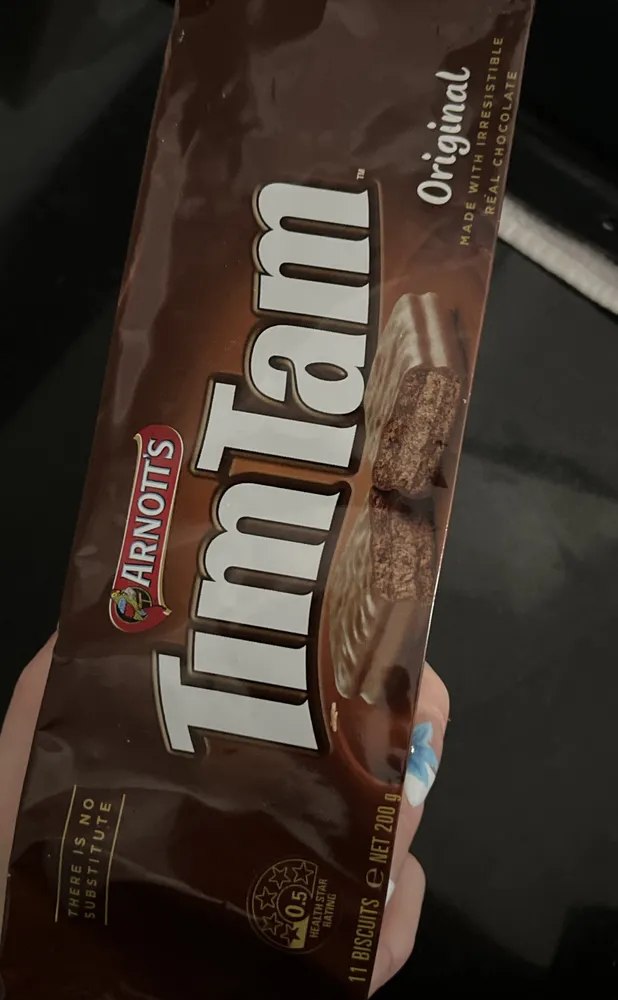 Tim Tam Original