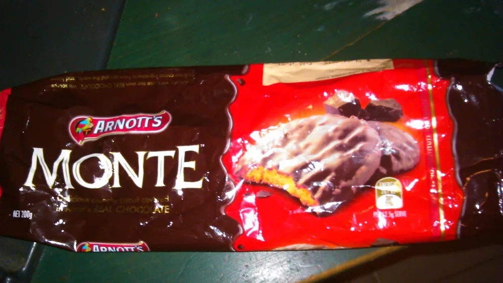 MONTE