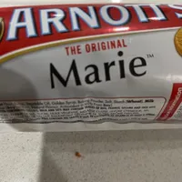 Marie
