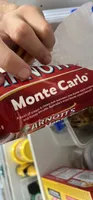 Monte Carlo