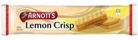 LEMON CRISP
