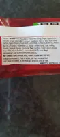 Arnott's Raspberry Shortcake 250G