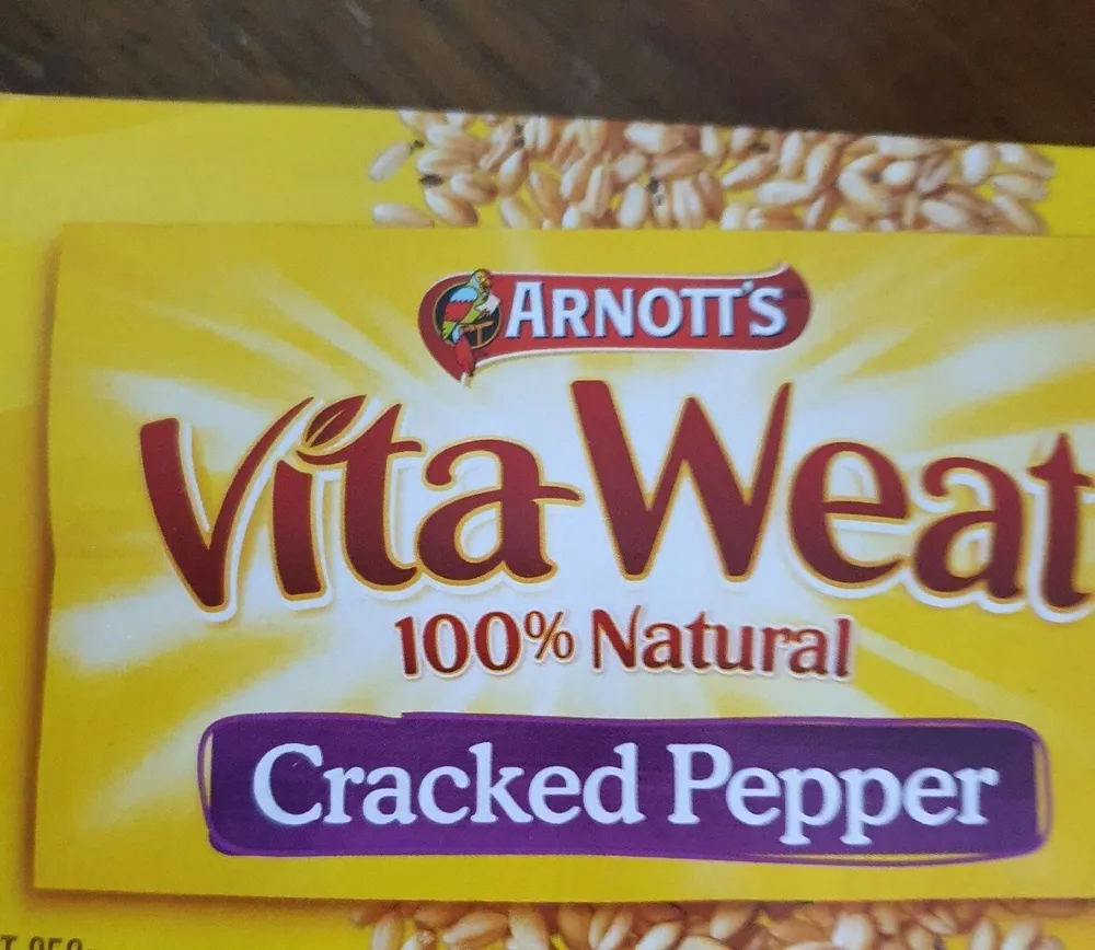 Cracked Pepper