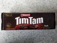 Tim Tam Dark