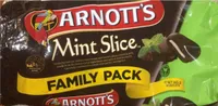 Mint Slice