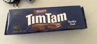 Tim Tam Double Coat