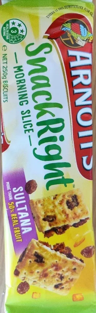 SnackRight