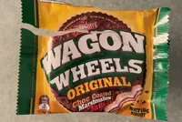 wagon wheels original