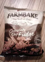 Farmbake Cookies Chocolate Chip Fudge