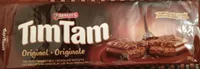 Arnott's Timtam