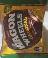Wagon Wheels Original