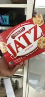 Original Arnott's Jatz Crackers
