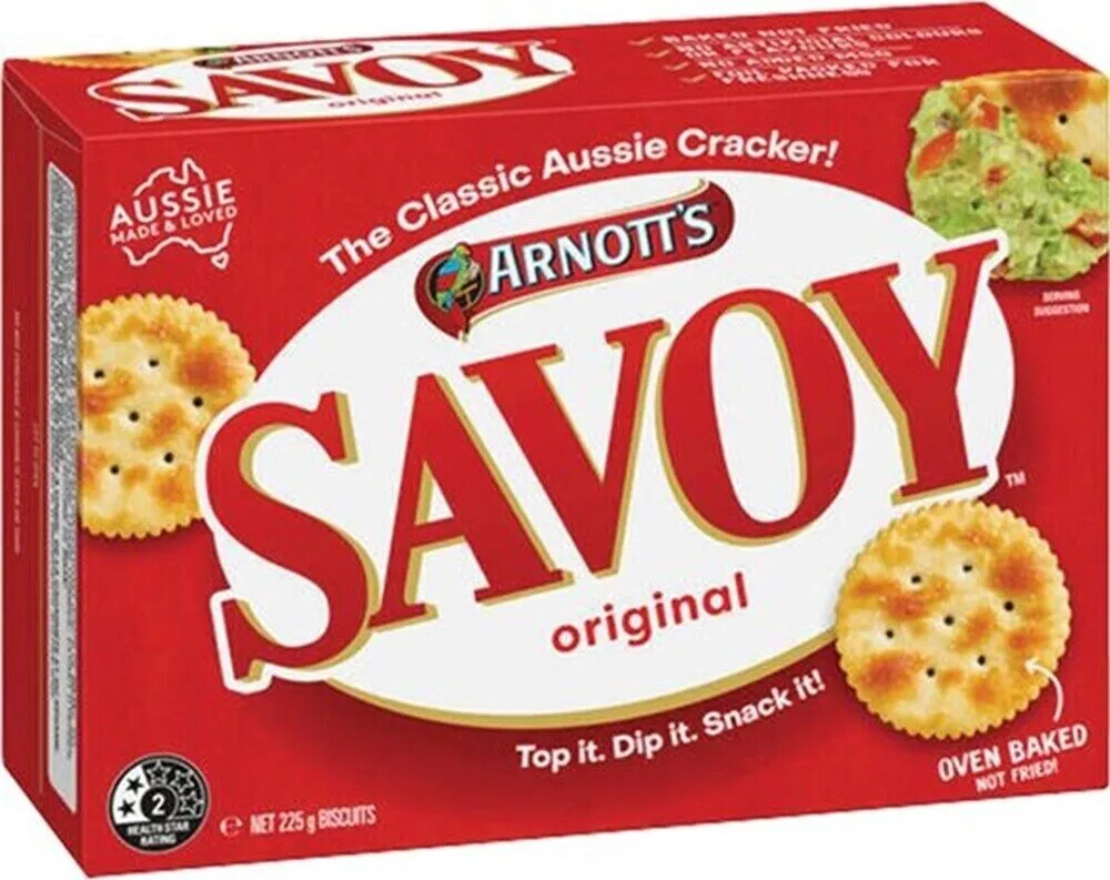 Savoy Original