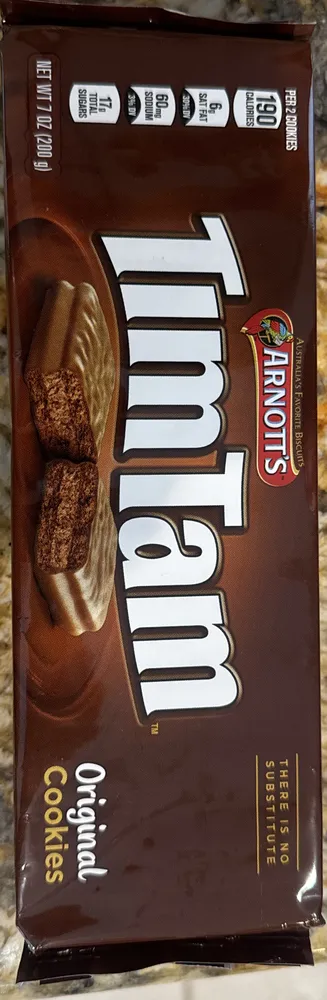 Timtam