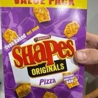 Shapes