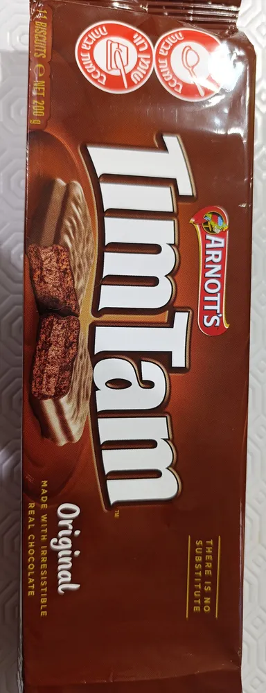 TimTam