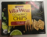 Vita Weat Crackers Chips