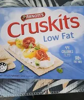Cruskits Low Fat