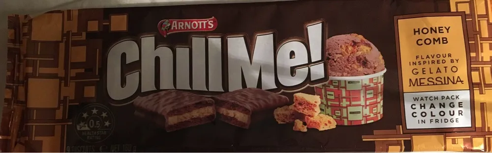 TimTam ChillMe
