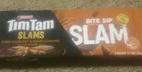 Tim Tam slams