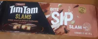 TimTam Slams