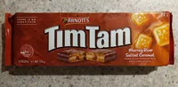 Tim Tam Murray River Salted Caramel