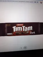 Dark Choc Tim Tams