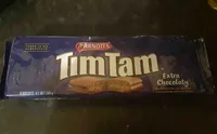 Timtam Extra Chocolaty