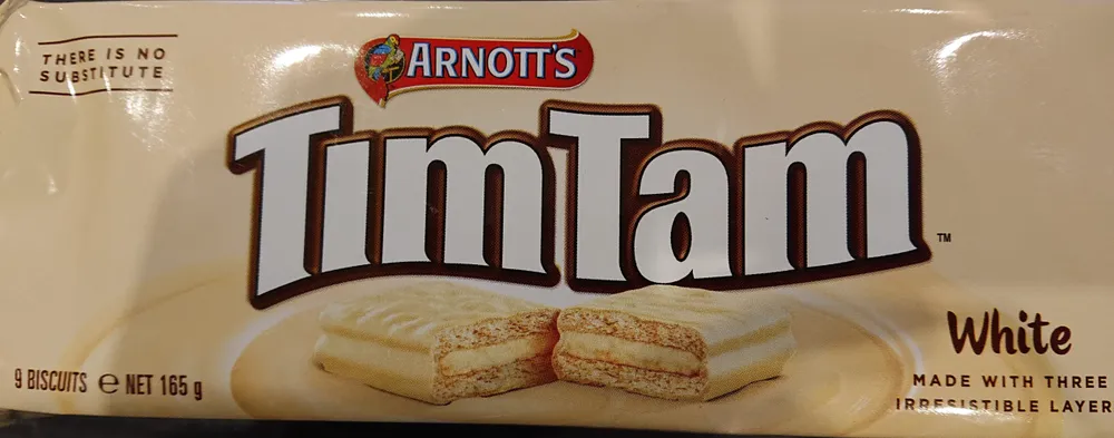Timtam
