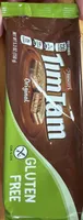 Gluten Free Tim Tam