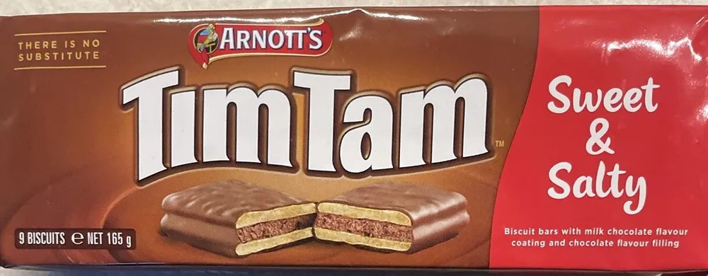 Tim Tam