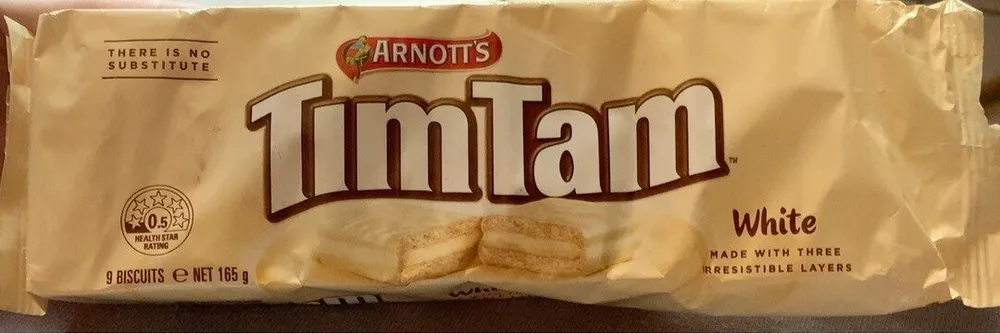 Tim tam