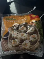 Mini dim sim