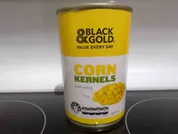 Corn Kernals