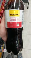 Cola Zero Sugar flavoured soft drink