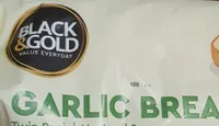 Garlic bread