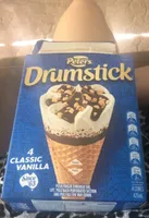 Classic Vanilla